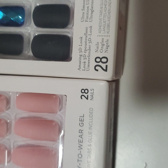 Nails - Picture 8 of 10